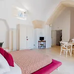 Masseria La Lizza - Ospitalita Rurale