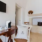 Masseria La Lizza - Ospitalita Rurale *
