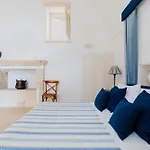 Masseria La Lizza - Ospitalita Rurale Lantgård
