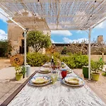 Masseria La Lizza - Ospitalita Rurale *