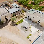 Masseria La Lizza - Ospitalita Rurale Lecce