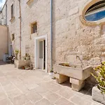 Masseria La Lizza - Ospitalita Rurale