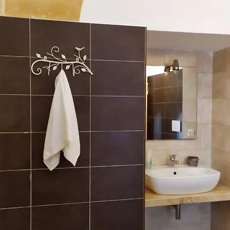 Masseria La Lizza - Ospitalita Rurale *