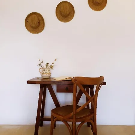 ファームステイ Masseria La Lizza - Ospitalita Rurale *