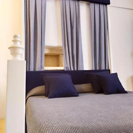 ファームステイ Masseria La Lizza - Ospitalita Rurale