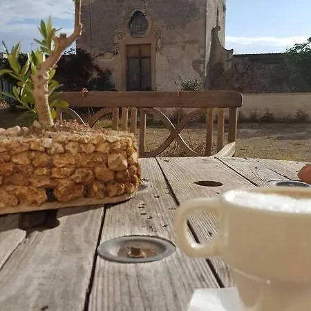Masseria La Lizza - Ospitalita Rurale ファームステイ
