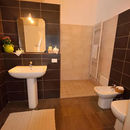 Masseria La Lizza - Ospitalita Rurale * レッチェ