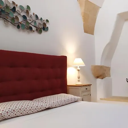 Masseria La Lizza - Ospitalita Rurale