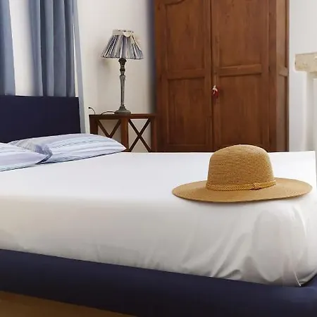 Masseria La Lizza - Ospitalita Rurale ファームステイ レッチェ