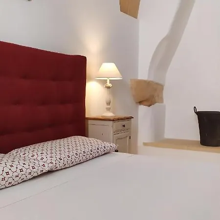 Masseria La Lizza - Ospitalita Rurale *