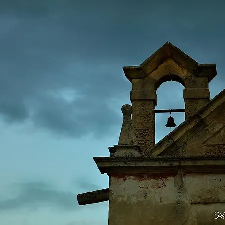 Masseria La Lizza - Ospitalita Rurale レッチェ