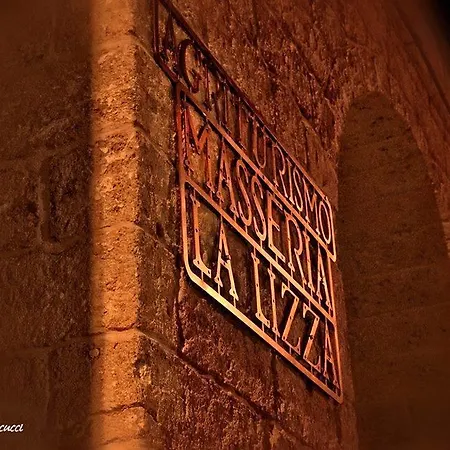 Masseria La Lizza - Ospitalita Rurale