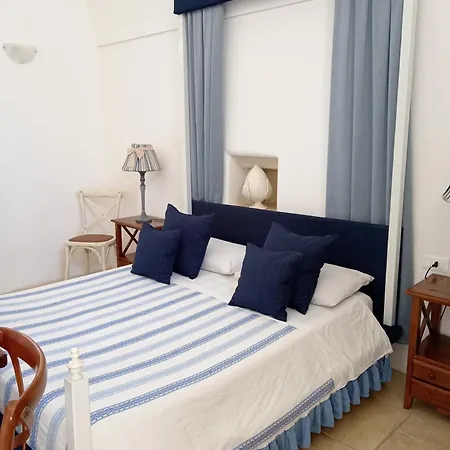 Masseria La Lizza - Ospitalita Rurale レッチェ