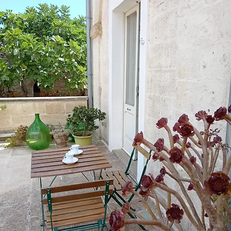 ファームステイ Masseria La Lizza - Ospitalita Rurale *