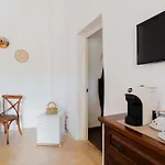 Masseria La Lizza - Ospitalita Rurale