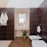 Фермерский дом Masseria La Lizza - Ospitalita Rurale