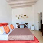 Masseria La Lizza - Ospitalita Rurale Фермерский дом *