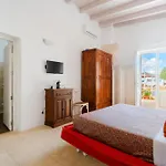 Фермерский дом Masseria La Lizza - Ospitalita Rurale *