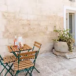Masseria La Lizza - Ospitalita Rurale Фермерский дом Лечче