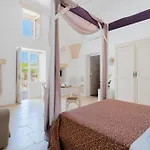 Фермерский дом Masseria La Lizza - Ospitalita Rurale *