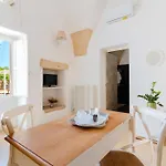 Masseria La Lizza - Ospitalita Rurale Фермерский дом Лечче