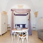 Фермерский дом Masseria La Lizza - Ospitalita Rurale Лечче