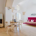 Masseria La Lizza - Ospitalita Rurale *
