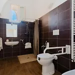 Masseria La Lizza - Ospitalita Rurale Фермерский дом