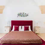 Masseria La Lizza - Ospitalita Rurale Фермерский дом *
