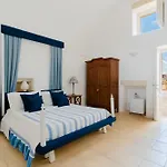 Masseria La Lizza - Ospitalita Rurale Лечче