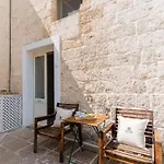 Masseria La Lizza - Ospitalita Rurale