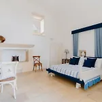 Фермерский дом Masseria La Lizza - Ospitalita Rurale