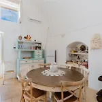 Masseria La Lizza - Ospitalita Rurale Лечче