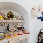 Masseria La Lizza - Ospitalita Rurale Фермерский дом *