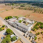Masseria La Lizza - Ospitalita Rurale Фермерский дом