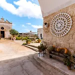 Фермерский дом Masseria La Lizza - Ospitalita Rurale