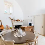 Masseria La Lizza - Ospitalita Rurale Фермерский дом *