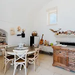 Фермерский дом Masseria La Lizza - Ospitalita Rurale Лечче