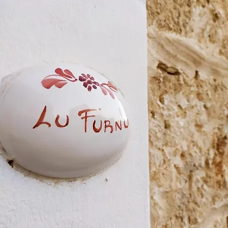 Masseria La Lizza - Ospitalita Rurale