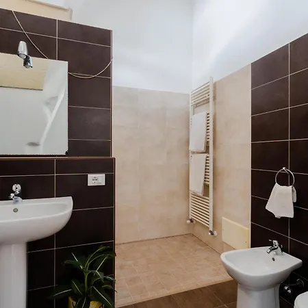 Masseria La Lizza - Ospitalita Rurale * レッチェ
