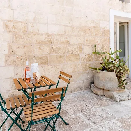 Masseria La Lizza - Ospitalita Rurale ファームステイ レッチェ