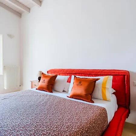 Masseria La Lizza - Ospitalita Rurale *