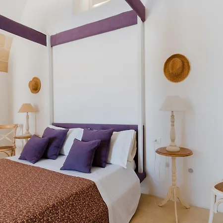 Masseria La Lizza - Ospitalita Rurale レッチェ