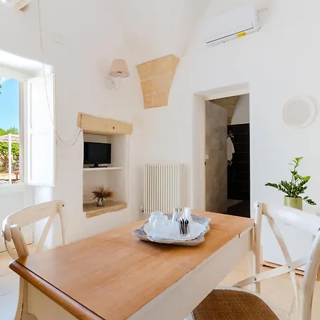 Masseria La Lizza - Ospitalita Rurale ファームステイ レッチェ
