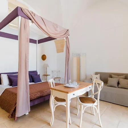 Masseria La Lizza - Ospitalita Rurale レッチェ