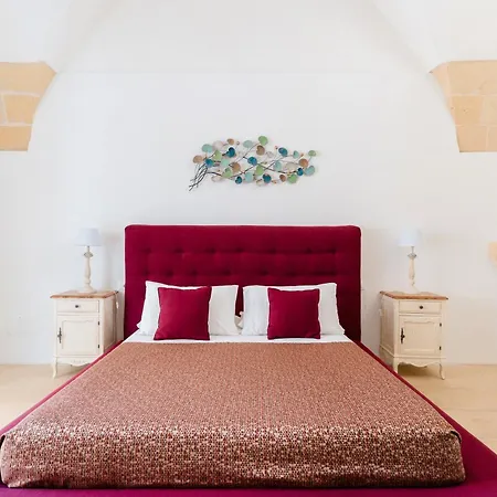 Masseria La Lizza - Ospitalita Rurale ファームステイ *