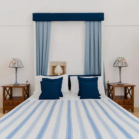 ファームステイ Masseria La Lizza - Ospitalita Rurale レッチェ