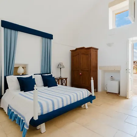 Masseria La Lizza - Ospitalita Rurale レッチェ