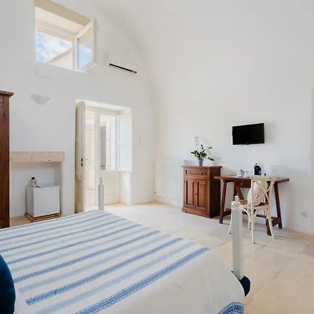 Masseria La Lizza - Ospitalita Rurale * レッチェ
