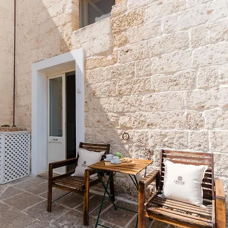 Masseria La Lizza - Ospitalita Rurale